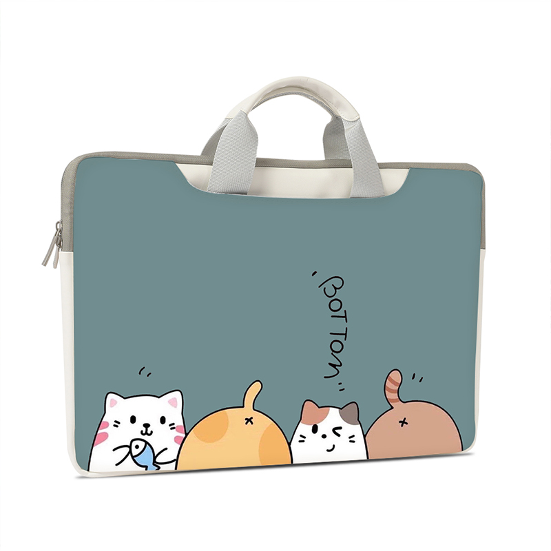 Laptop Sleeve Neoprene - Laptop Bag Laptop Sleeve Case Multipurpose