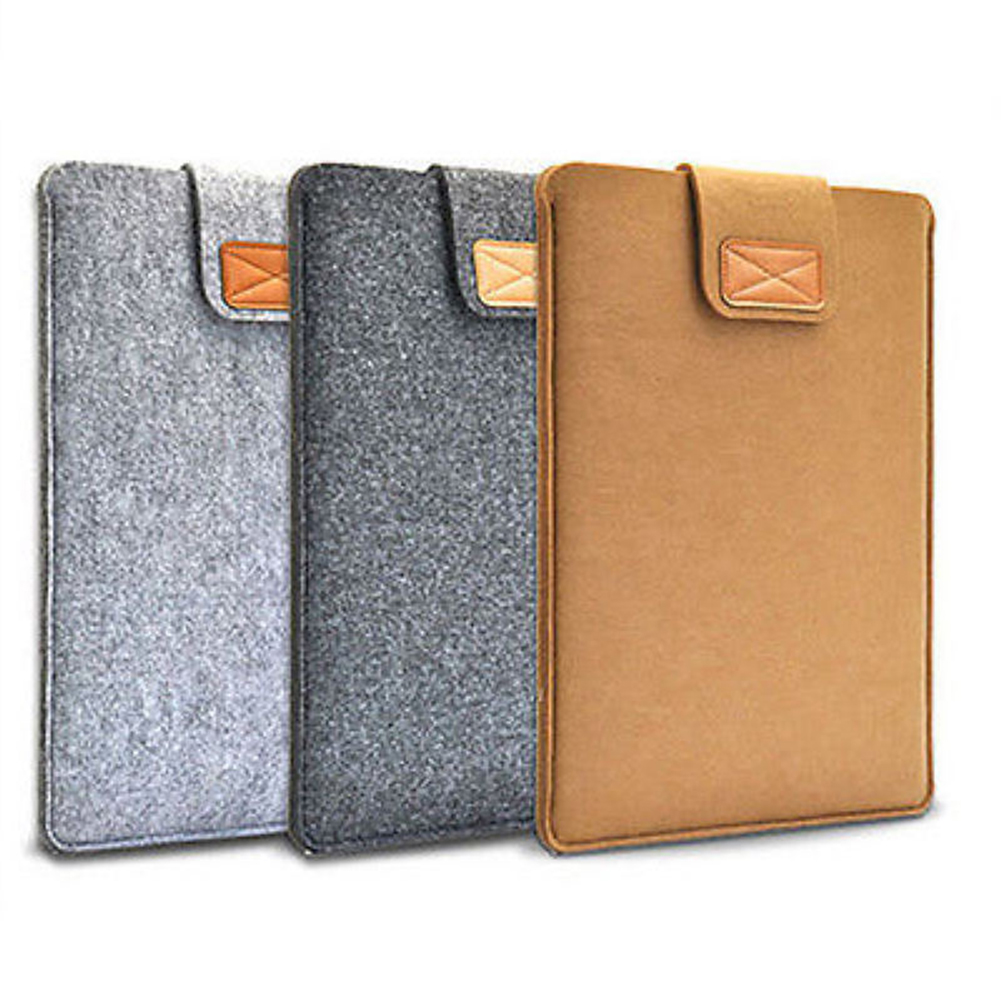 Laptop Sleeve Neoprene - Ultra Thin Portable Laptop Sleeve Case