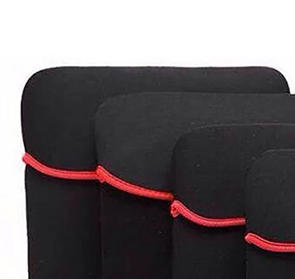 Laptop Sleeve Neoprene - 7-14 Inch Laptop Pouch PC Case