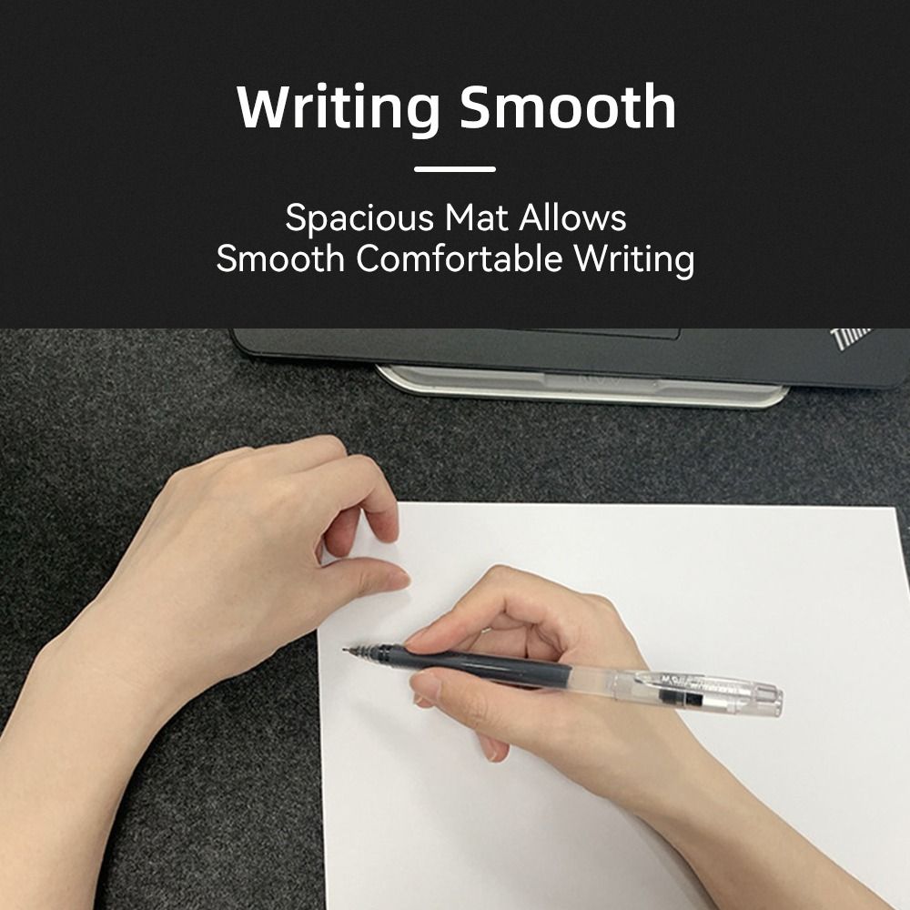 Gaming Accessories Wool Felt M - Laptop Accessories Writing Pad review and price