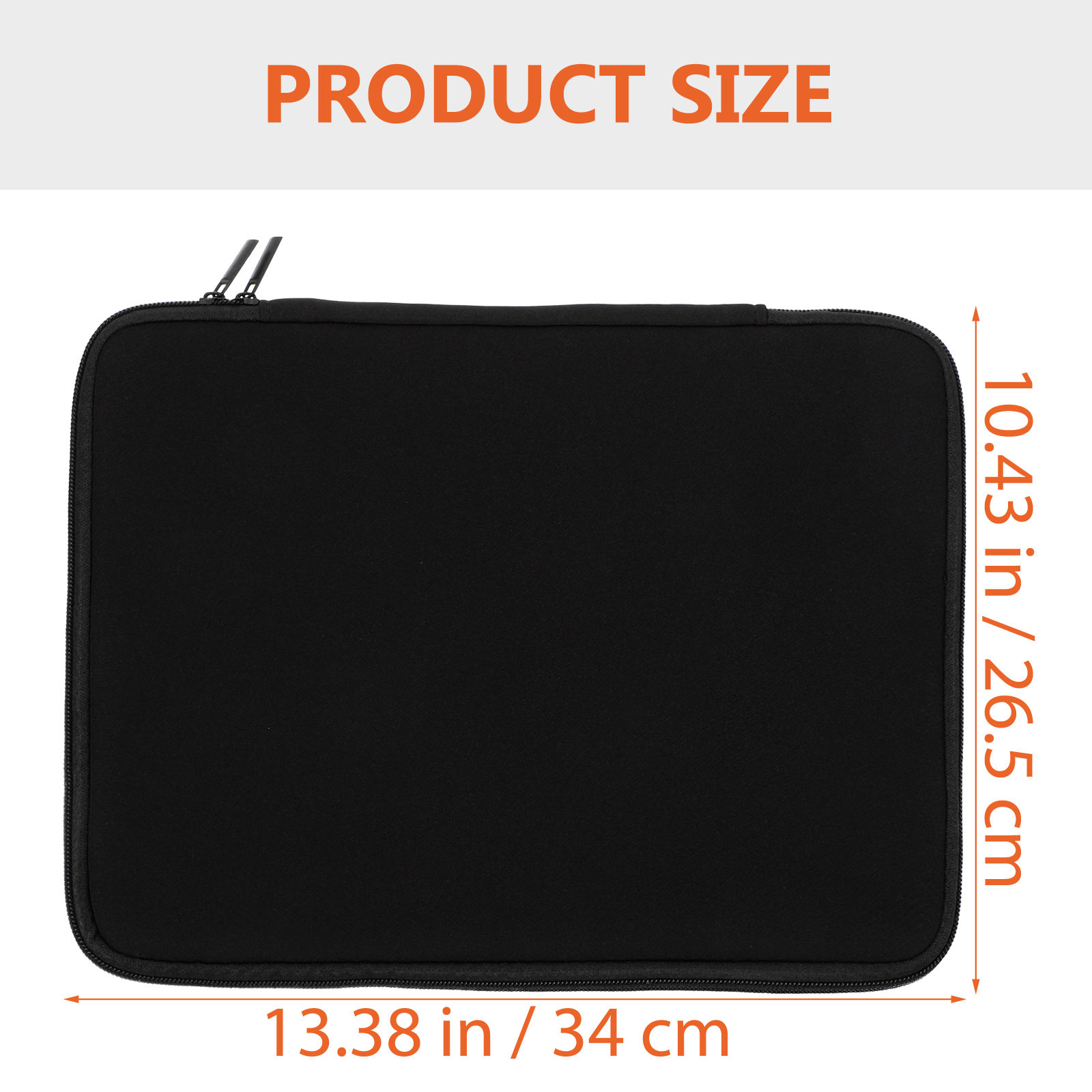 Laptop Inner Bag Slim Waterpro - Laptop Sleeve Neoprene review and price