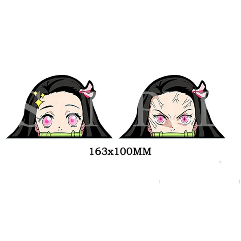 Kamado Nezuko Demon Slayer  3D - Laptop Accessories Kids review and price