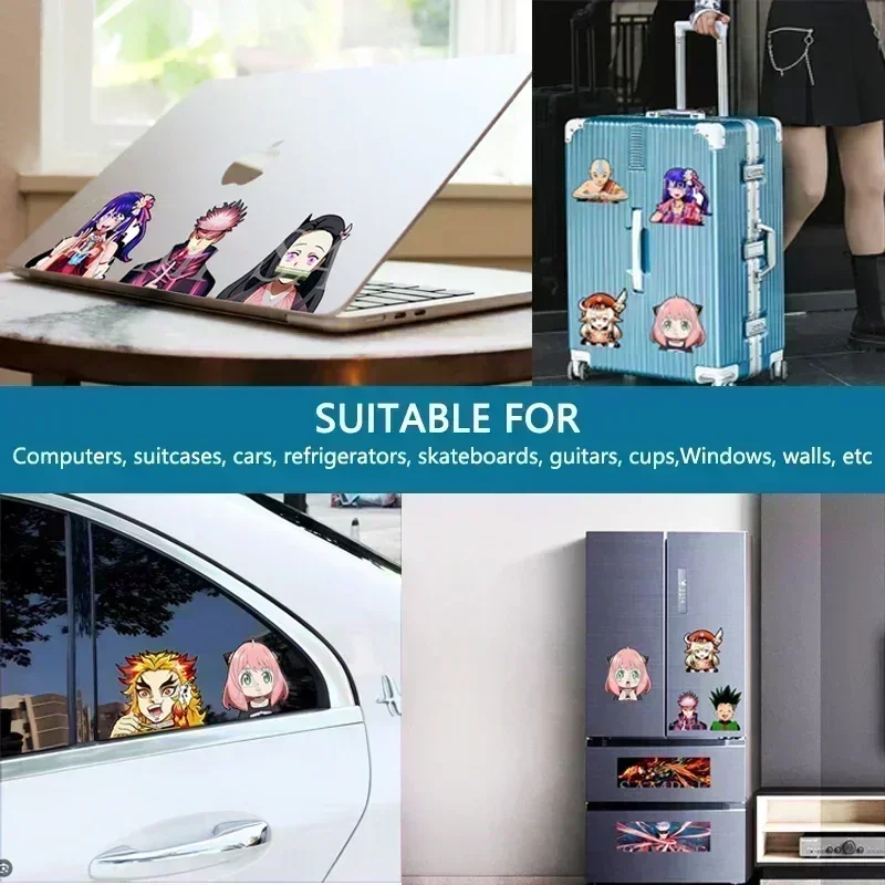 Kamado Nezuko Demon Slayer  3D - Laptop Accessories Kids review and price