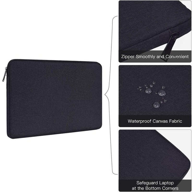 Portable Laptop Sleeve Bag Cas - Laptop Sleeve Neoprene review and price
