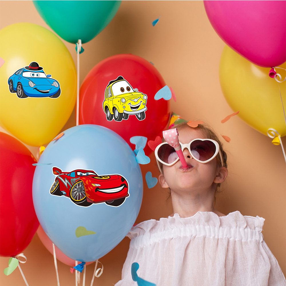 8/16Sheets Disney Cars Puzzle  - Laptop Accessories Kids review and price