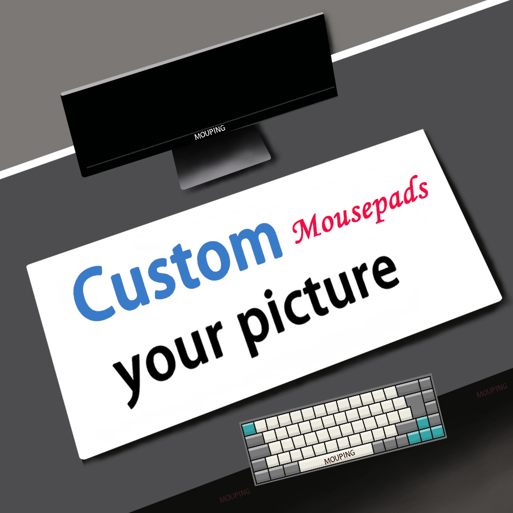 DIY Laptop Mouse Pad Custom Mo - Laptop Accessories Pink review and price