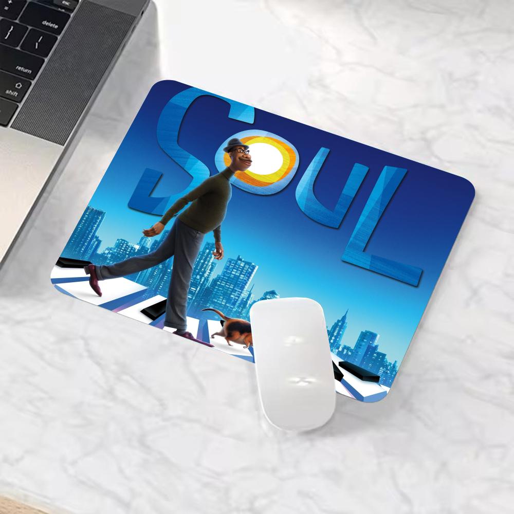 Soul Mouse Pad PC Computer Mou - Laptop Accessories Writing Pad review and price