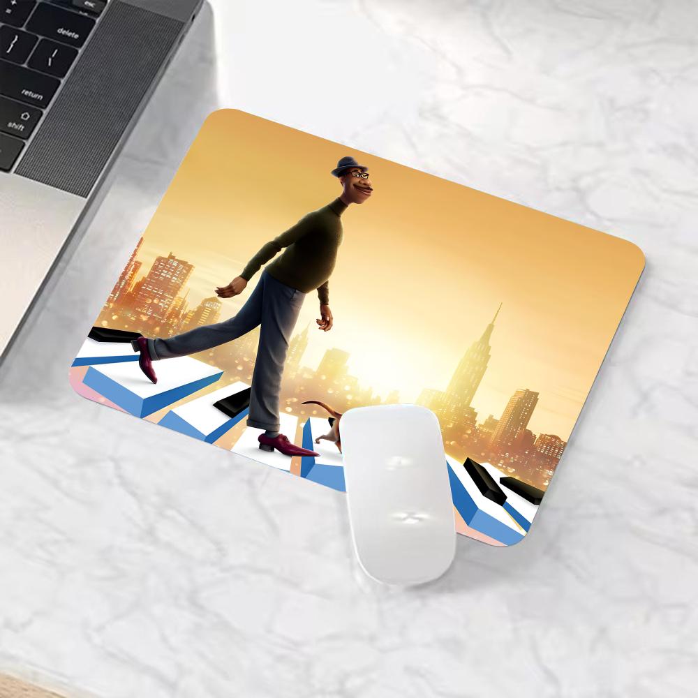 Soul Mouse Pad PC Computer Mou - Laptop Accessories Writing Pad review and price