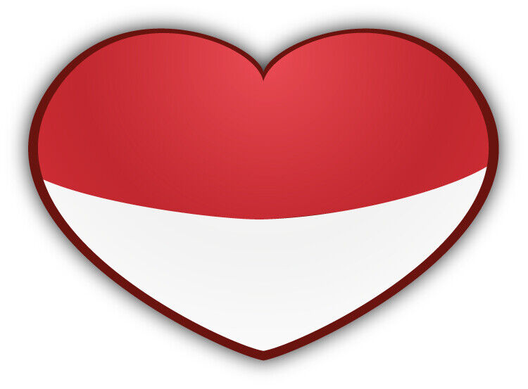 Monaco Flag Vinyl Decal Laptop - Laptop Accessories Kids review and price