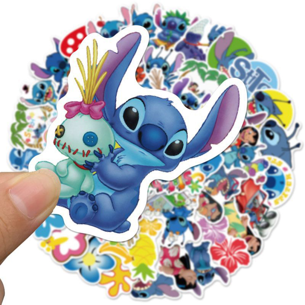 10/30/50/100pcs Disney Cute Ca - Laptop Accessories Kids review and price