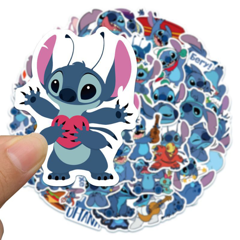 10/30/50/100pcs Disney Cute Ca - Laptop Accessories Kids review and price
