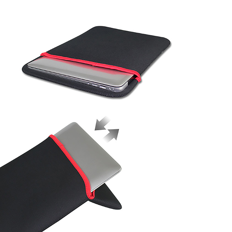 7/8/9/10/12/13/14Inch Double F - Laptop Sleeve Neoprene review and price