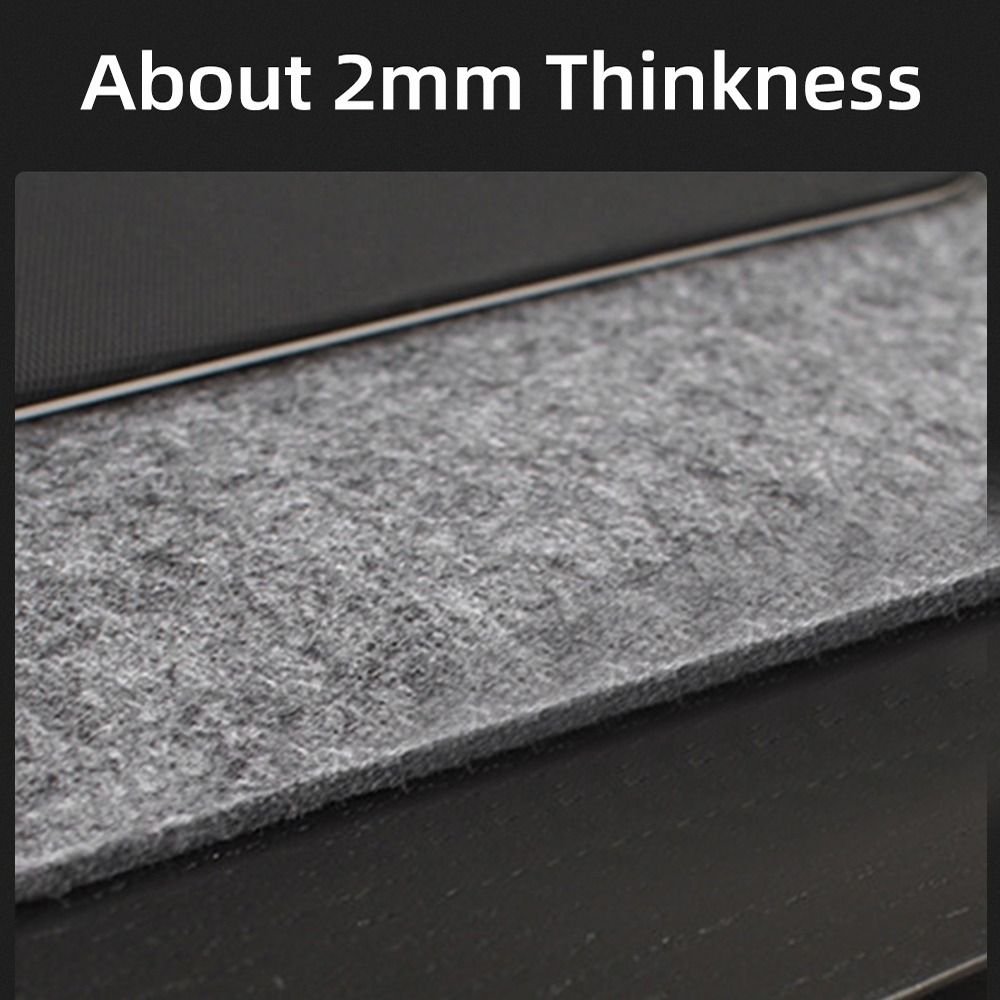 Gaming Accessories Wool Felt M - Laptop Accessories Writing Pad review and price