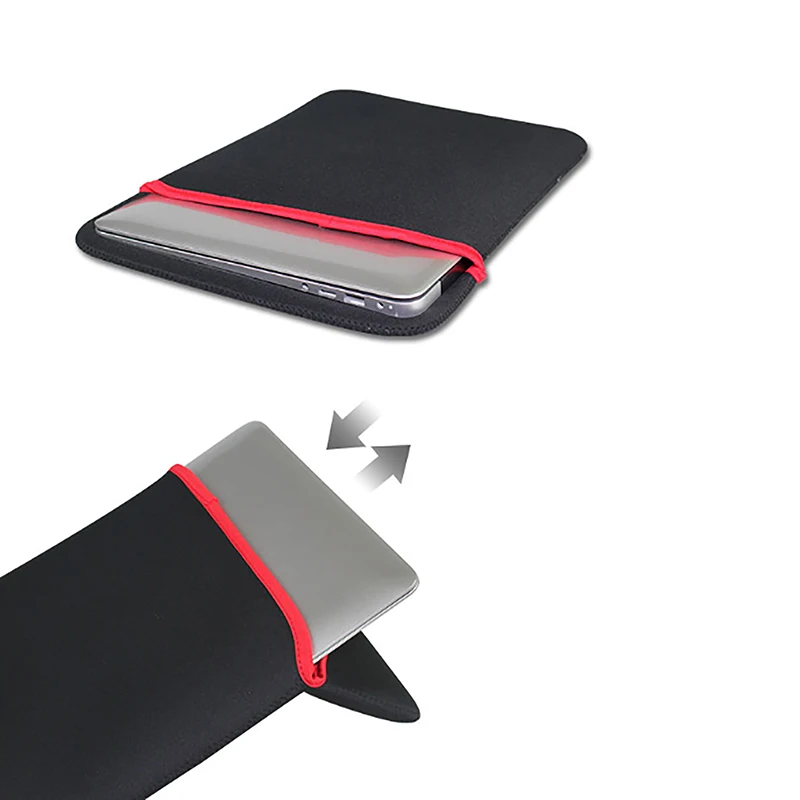 7-14 Inch Laptop Pouch PC Case - Laptop Sleeve Neoprene review and price