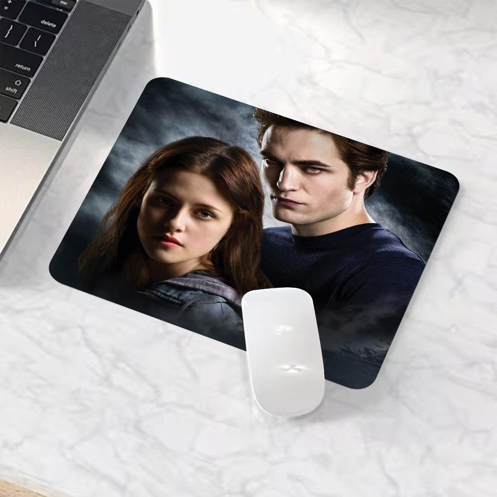 Movie Twilight Mouse Pad PC Co - Laptop Accessories Writing Pad review and price