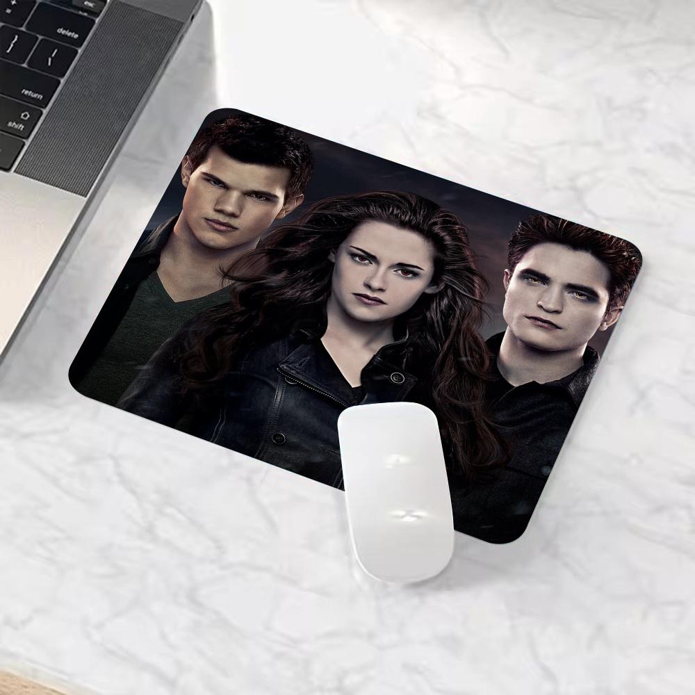 Movie Twilight Mouse Pad PC Co - Laptop Accessories Writing Pad review and price