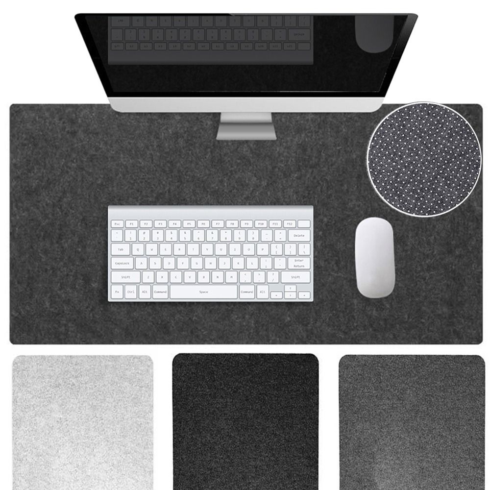 90x40cm Gaming Accessories Woo - Laptop Accessories Writing Pad review and price