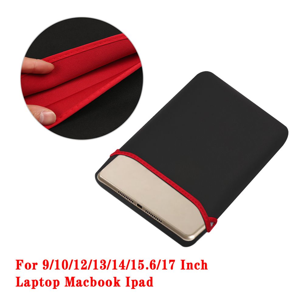 Soft Waterproof Full Protectiv - Laptop Sleeve Neoprene review and price