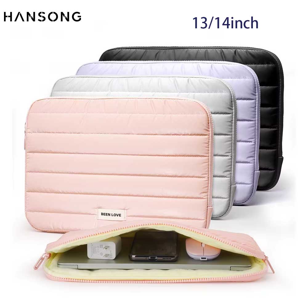 13/14 Inch Puffy Laptop Sleeve - Laptop Sleeve Neoprene review and price