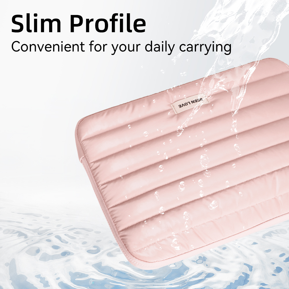 13/14 Inch Puffy Laptop Sleeve - Laptop Sleeve Neoprene review and price