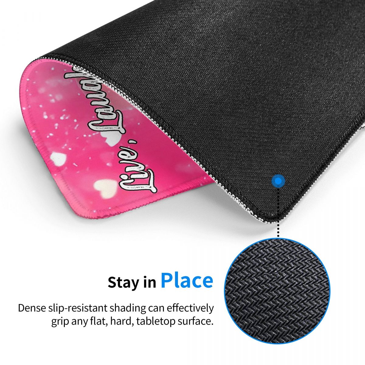 Mr. Worldwide Says To Live Lau - Laptop Accessories Pink review and price