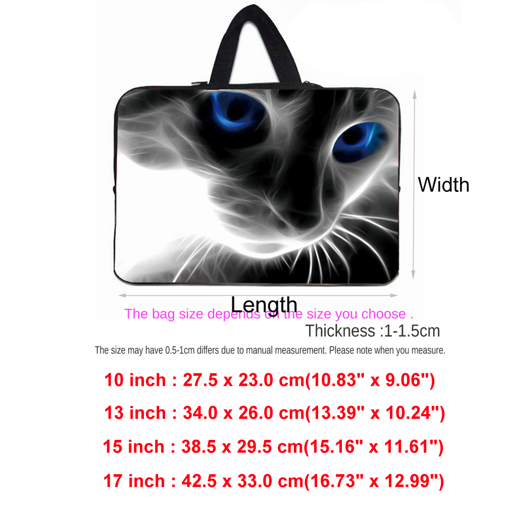 Laptops Computador Case Neopre - Laptop Sleeve Neoprene review and price